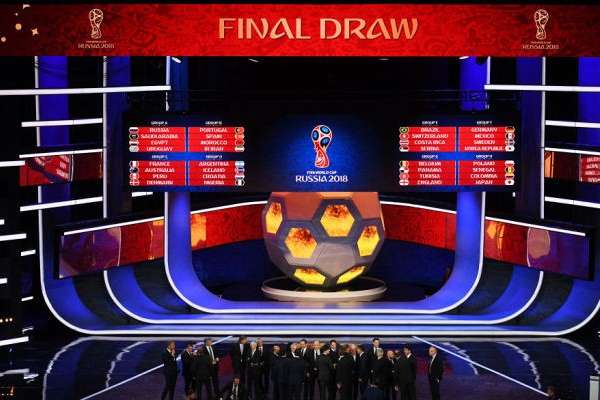 UA: Перший не буде транслювати футбольний Чемпіонат світу-2018, маючи права на трансляцію