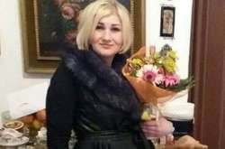 Оксана Яцків