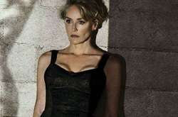 Шэрон Стоун