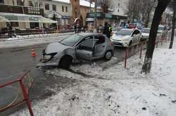 Смертельное ДТП в Белой Церкви: 18-летнюю девушку-водителя задержали