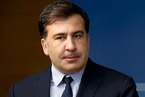 Появилась информация о задержании Саакашвили в киевском ресторане 
