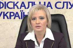 Заступницею голови Державної судової адміністрації обрали люстровану чиновницю без освіти 