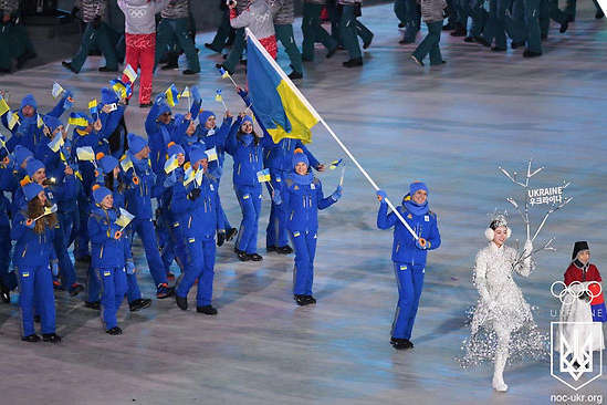 Бубка: Українські олімпійці отримають додаткові призові від бізнесмена Фукса