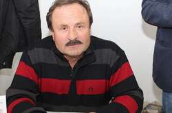 Владимир Быстряков