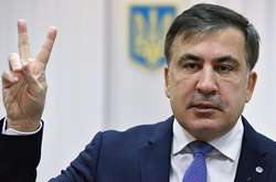 СМИ узнали, кто задержал Саакашвили