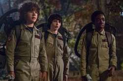 В третьем сезоне «Очень странных дел» будет всего восемь серий