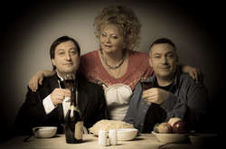 Театр на Подолі представить нову виставу