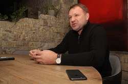 Віталій Кропачов