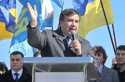 Що передувало екстрадиції Саакашвілі