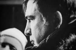 Саакашвілі депортували з України в Польщу