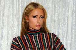 Пэрис Хилтон примеряла роскошный образ Мэрилин Монро