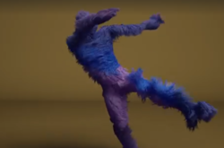 Новый клип Алана Бадоева