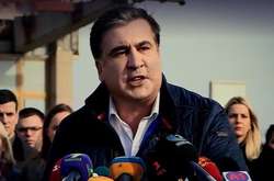 Саакашвілі прокоментував свою депортацію