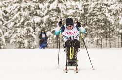 Українські паралімпійці здобули 35 медалей на Кубку світу у Фінляндії