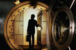 В ЄС скасували банківську таємницю