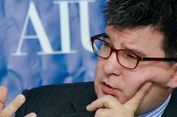 Тарас Кузьо 