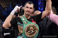 Віктор Постол зламав палець і не вийде на чемпіонський бій проти Прогрейса