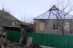  Терористи обстрілюють Гранітне з мінометів 