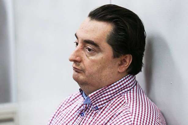 Суд оголосив у розшук головного редактора «Страна.ua» Гужву