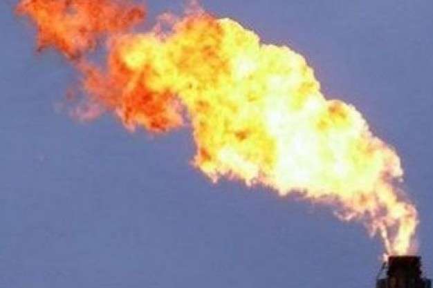 Біля кордону України відкрили велике родовище газу