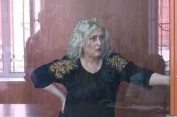  Прокуратура подала до суду клопотання про арешт Штепи