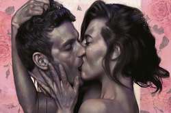 25 сюрреалистических иллюстраций турецкого художника, от которых вам станет не по себе