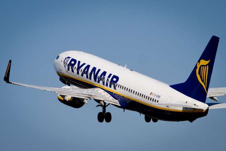 Омелян уточнив, коли в Україну літатиме Ryanair