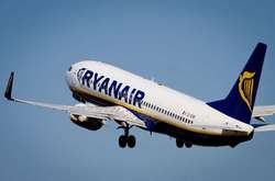 Омелян уточнив, коли в Україну літатиме Ryanair