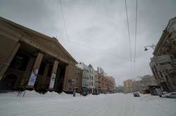 У кінотеатрі «Київ» відбудетьсчя міні-фестиваль «Невидане»