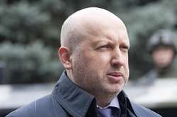 Олександр Турчинов