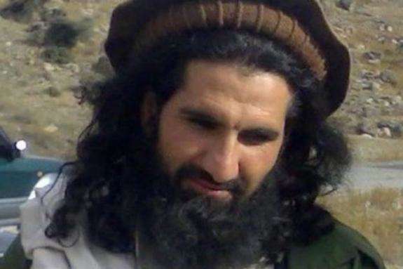Американські безпілотники в Пакистані ліквідували одного з лідерів «Талібану» 