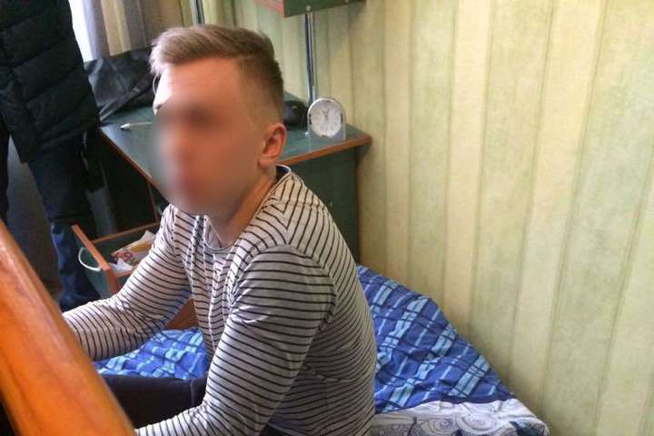 Хакер у Чернігові за три біткоїни продавав базу даних міжнародної компанії