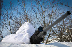 Ситуація в АТО: на бійців з Дніпропетровщини полював снайпер