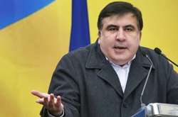 Депортація Саакашвілі до Польщі: як прийшов, так і пішов