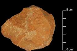  Артефакти з Аттірампаккаму відрізняються від знарядь праці на основі попередньої ашельської технології з тієї самої стоянки 