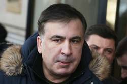 Саакашвілі не буде просити притулку в Польщі 