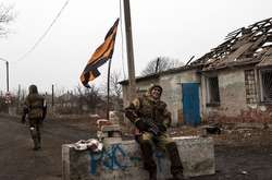 Бойовики у Гранітному підстрелили мирного жителя 