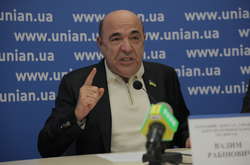 Рабінович показав документи про арешт майна Льовочкіна у Франції