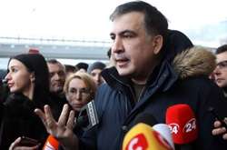 Сьогодні у Варшаві Саакашвілі проведе прес-конференцію 