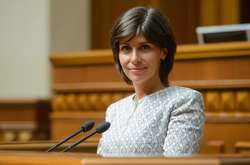 Виктория Пташник