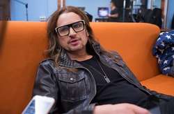 Yurcash представил рок-симфонию для Нацотбора на «Евровидение»