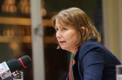   Кетлін Кавалек  