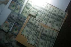 У Вінницькій області схопили на хабарі високопосадовців прокуратури та поліції