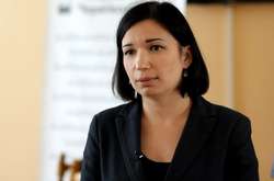 Ольга Айвазовська, координаторка політичних та виборчих програм Громадянської мережі ОПОРА