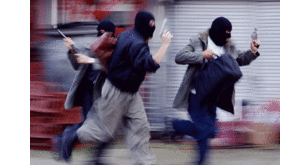 Глава Нацполіції назвав чотири «найкримінальніших» міста України 