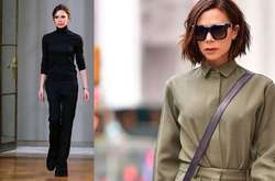 Виктория Бекхэм