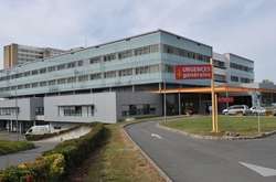 Зафіксовано смерть від кору у Франції