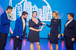 «Лигу смеха»