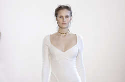 Алла Костромичева