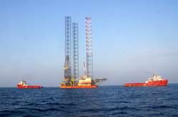 Активи окупованого «Чорноморнафтогазу» оголосять у міжнародний розшук